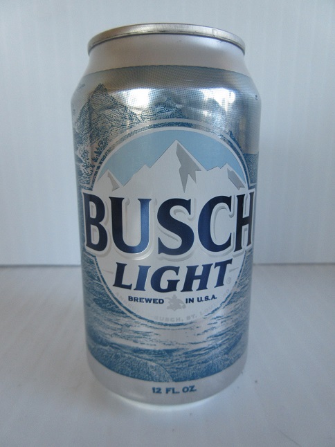 Busch Light - T/O